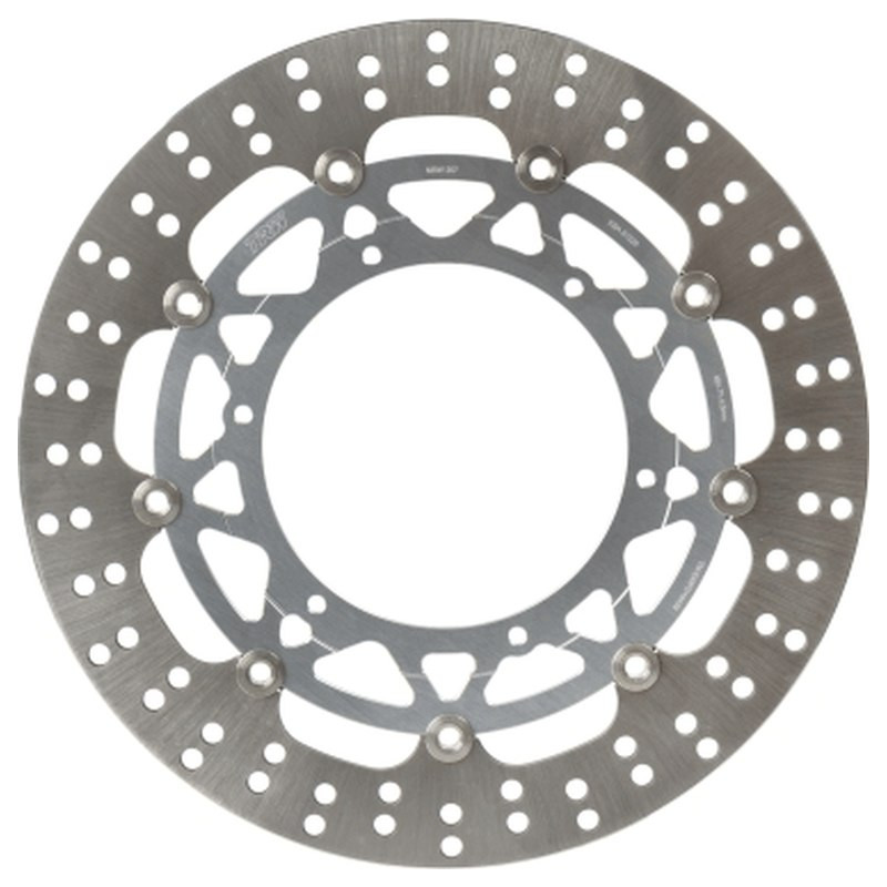 TRW ZF TARCZA HAMULCOWA PRZÓD KTM 790 ADV 19-, 1050 ADV 15-16, 1090 ADV 17-, 1190 ADV 13-16, 1290 SUPER ADV 14-, WAVE