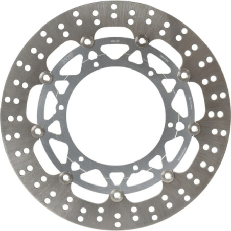 TRW ZF TARCZA HAMULCOWA PRZÓD KTM 790 ADV 19-, 1050 ADV 15-16, 1090 ADV 17-, 1190 ADV 13-16, 1290 SUPER ADV 14-, WAVE