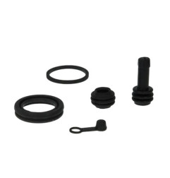 TOURMAX ZESTAW NAPRAWCZY ZACISKU HAMULCOWEGO PRZÓD KAWASAKI BJ/GPZ/GT/KLR/KX (MADE IN JAPAN)