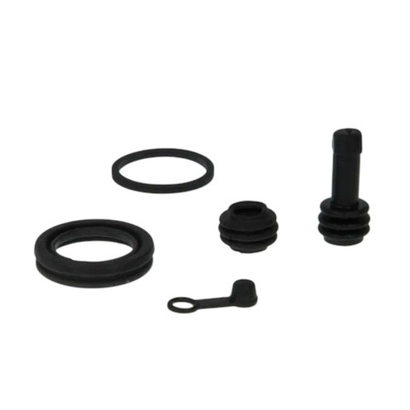 TOURMAX ZESTAW NAPRAWCZY ZACISKU HAMULCOWEGO PRZÓD KAWASAKI BJ/GPZ/GT/KLR/KX (MADE IN JAPAN)