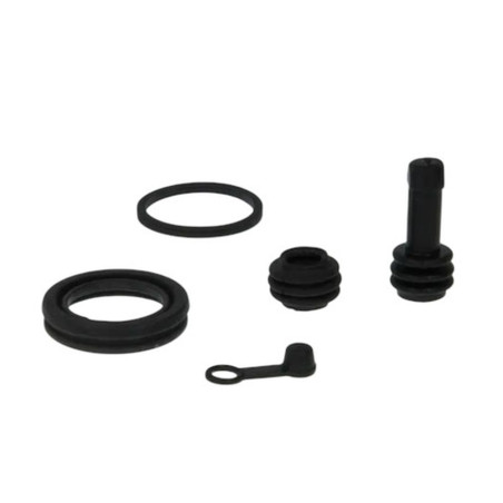 TOURMAX ZESTAW NAPRAWCZY ZACISKU HAMULCOWEGO PRZÓD KAWASAKI BJ/GPZ/GT/KLR/KX (MADE IN JAPAN)