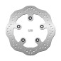 NG TARCZA HAMULCOWA PRZÓD KYMCO XCITING 250/300/500 '04-13 (260X105X5MM) (5X10,5 MM) WAVE NG TARCZA HAMULCOWA PRZÓD KYMCO XCITING 250/300/500 '04-13 (260X105X5MM) (5X10,5 MM) WAVE