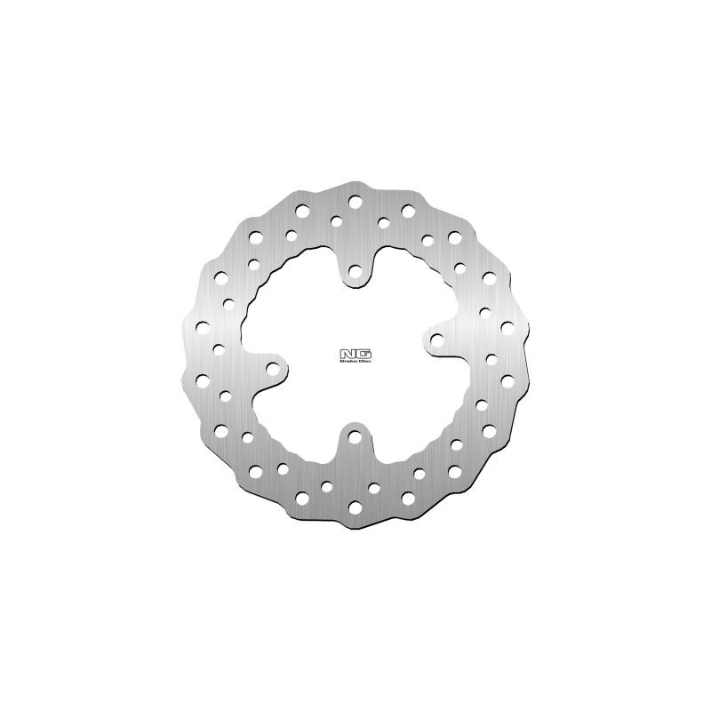 NG TARCZA HAMULCOWA PRZÓD HONDA CR 80/85,CRF150R '07-'21 (220X88X3MM)(4X6,50MM) WAVE NG TARCZA HAMULCOWA PRZÓD HONDA CR 80/85,CRF150R '07-'21 (220X88X3MM)(4X6,50MM) WAVE
