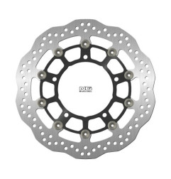 NG TARCZA HAMULCOWA PRZÓD SUZUKI GSR 600 '06-'11 / GSR 750 '11-'16, DL 650 V-STROM '08-'19, GSF 650/1250 '07-'16