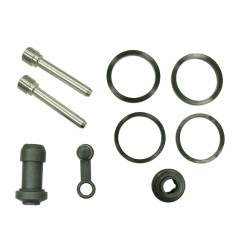 BRONCO ZESTAW NAPRAWCZY ZACISKU HAMULCOWEGO PRZÓD Yamaha YFM700R Raptor 06-24, YFZ450 04-09, YFZ450R 09-24