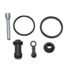 BRONCO ZESTAW NAPRAWCZY ZACISKU HAMULCOWEGO PRZÓD YAMAHA YFM 350 GRIZZLY 07-13, RAPTOR 04-13, YFM 600/660 GRIZZLY 98-08