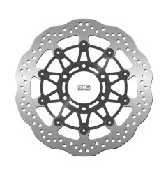 NG TARCZA HAMULCOWA PRZÓD TRIUMPH SPRINT ST/RS 955 '98-'04, SPEED TRIPLE 900/955 '97-'01 PŁYWAJĄCA WAVE PŁYWAJĄCA
