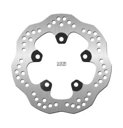 NG TARCZA HAMULCOWA TYŁ APRILIA 1200 CAPONORD '13-'15, DORSODURO 1200 '11-'14, PIAGGIO BEYERLY 300/350 '11-'15 WAVE