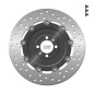 NG TARCZA HAMULCOWA TYŁ BMW K1200LT/R1200C/CL '97-09 (285X51,1X7MM) (4X12,8MM) PŁYWAJĄCA (ŚRODEK ALUMINIOWY) NG TARCZA HAMULCOWA TYŁ BMW K1200LT/R1200C/CL '97-09 (285X51,1X7MM) (4X12,8MM) PŁYWAJĄCA (ŚRODEK ALUMINIOWY)
