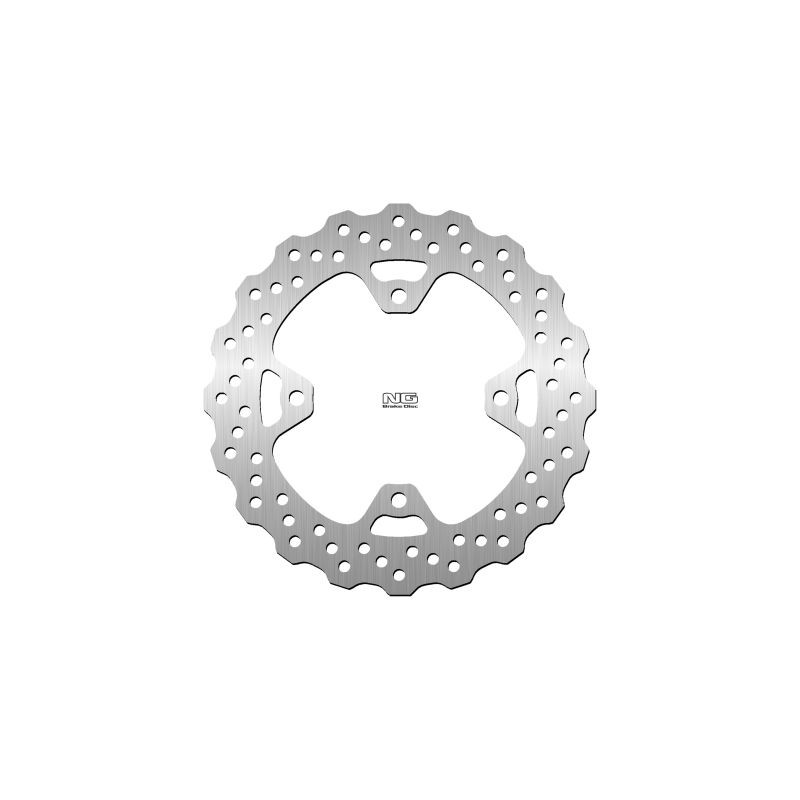NG TARCZA HAMULCOWA TYŁ KAWASAKI Z900 '18-21 (250X110X5MM) (4X10,5MM) WAVE NG TARCZA HAMULCOWA TYŁ KAWASAKI Z900 '18-21 (250X110X5MM) (4X10,5MM) WAVE