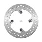NG TARCZA HAMULCOWA TYŁ DUCATI 848/HYPERMOTARD/MONSTER 800/1100 '08-14 (245X108,3X5MM) (4X8,5MM) NG TARCZA HAMULCOWA TYŁ DUCATI 848/HYPERMOTARD/MONSTER 800/1100 '08-14 (245X108,3X5MM) (4X8,5MM)