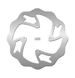 NG TARCZA HAMULCOWA PRZÓD KTM FREERIDE 350 '12-17, E-SM / E-SX '15-17, 250 4T '18-21