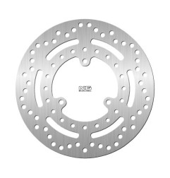 NG TARCZA HAMULCOWA PRZÓD PEUGEOT METROPOLIS 400 '15-21 (230X74,5X5MM) (3X8,5MM)