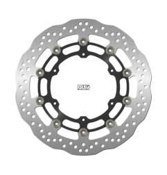 NG TARCZA HAMULCOWA PRZÓD KTM 1090 ADVENTURE '13-'17, 1190ADV/1090ADV '13-'17, 1290 SUPER ADV '17-'21,+ADV 790 '18-'20