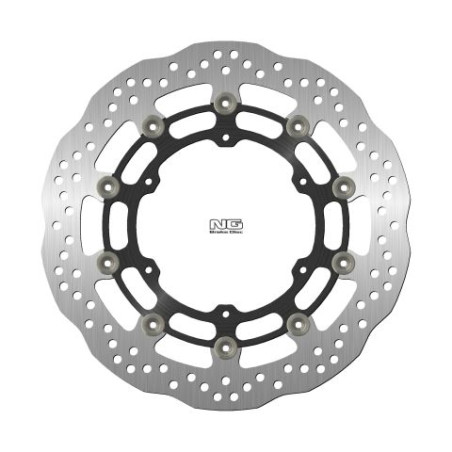 NG TARCZA HAMULCOWA PRZÓD KTM 1090 ADVENTURE '13-'17, 1190ADV/1090ADV '13-'17, 1290 SUPER ADV '17-'21,+ADV 790 '18-'20