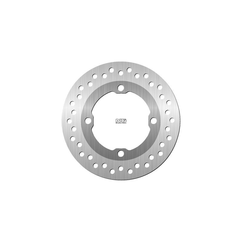 NG TARCZA HAMULCOWA TYŁ YAMAHA YXR 700 '08-16 (184X86X3,5MM) (4X10,5MM) NG TARCZA HAMULCOWA TYŁ YAMAHA YXR 700 '08-16 (184X86X3,5MM) (4X10,5MM)