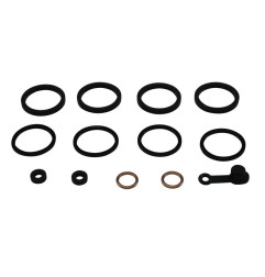 ALL BALLS ZESTAW NAPRAWCZY ZACISKU HAMULCOWEGO PRZÓD Honda CB300F 19, CB300F ABS 19-22, CB300R 19, CB300R ABS 19-24