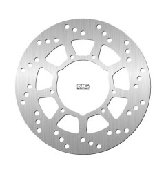 NG TARCZA HAMULCOWA TYŁ YAMAHA XT600 '87-03, XT600Z TENERE '87-01 (220X86X5MM) (6X6,5MM)