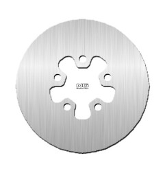 NG TARCZA HAMULCOWA TYŁ MONTESA COTA '90-92 (150X45X3,5MM) (5X6,5MM)