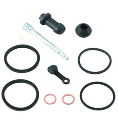 BEARING WORX ZESTAW NAPRAWCZY ZACISKU HAMULCOWEGO TYŁ HONDA NRX 1800 '04-'05, VTX 1800 '02-'08 (18-3221)