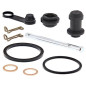 BEARING WORX ZESTAW NAPRAWCZY ZACISKU HAMULCOWEGO TYŁ KTM EXC 200/380/400/520, SX 125/200/250/380/400/520 (18-3259)