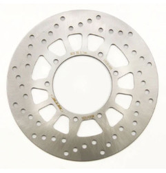 MTX PARTS TARCZA HAMULCOWA PRZÓD YAMAHA TT-R/TT 225/230/250 '93-'19, TW 125/200/225 '99-'19, YZ 125/250 '85-'87