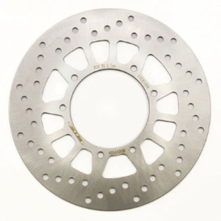 MTX PARTS TARCZA HAMULCOWA PRZÓD YAMAHA TT-R/TT 225/230/250 '93-'19, TW 125/200/225 '99-'19, YZ 125/250 '85-'87