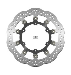 NG TARCZA HAMULCOWA PRZÓD HUSABERG FS 570 '10-'11, FS 450 '03-'08, FS 450 '18-'19, FSE 450/630C '05-'08