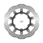 NG TARCZA HAMULCOWA PRZÓD HUSABERG FS 570 '10-'11, FS 450 '03-'08, FS 450 '18-'19, FSE 450/630C '05-'08