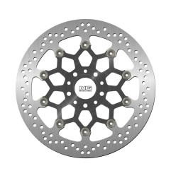 NG TARCZA HAMULCOWA PRZÓD HUSQVARNA SVARTPILEN '19, VITPILEN 701 '18-'20 KTM DUKE 690 '12-'19 PŁYWAJĄCA