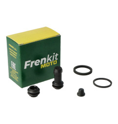 FRENKIT MOTO 2026/05 ZESTAW NAPRAWCZY ZACISKU HAMULCOWEGO BREMBO (USZCZELNIACZE TŁOCZKA FI 26MM) TYŁ BMW G 450 X '07-'10