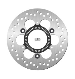 NG TARCZA HAMULCOWA TYŁ KAWASAKI NINJA 400 / Z 400 '18-'22, NINJA 125 /Z 125 '19-'22, NINJA 250 / Z 250 '14-'18