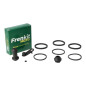 FRENKIT MOTO 2026/05 ZESTAW NAPRAWCZY ZACISKU HAMULCOWEGO NISSIN PRZÓD HONDA CBR 1100 XX 97-'08