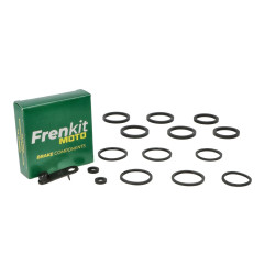FRENKIT MOTO 2026/05 ZESTAW NAPRAWCZY ZACISKU HAMULCOWEGO TOKICO PRZÓD KAWASAKI ZX-6R '98-'01, ZX-12R '00-'05