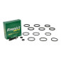 FRENKIT MOTO 2026/05 ZESTAW NAPRAWCZY ZACISKU HAMULCOWEGO TOKICO PRZÓD KAWASAKI ZX-6R '98-'01, ZX-12R '00-'05