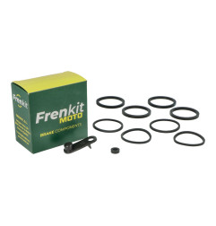 FRENKIT MOTO 2026/05 ZESTAW NAPRAWCZY ZACISKU HAMULCOWEGO NISSIN PRZÓD HONDA CBR 600 F '99-'00
