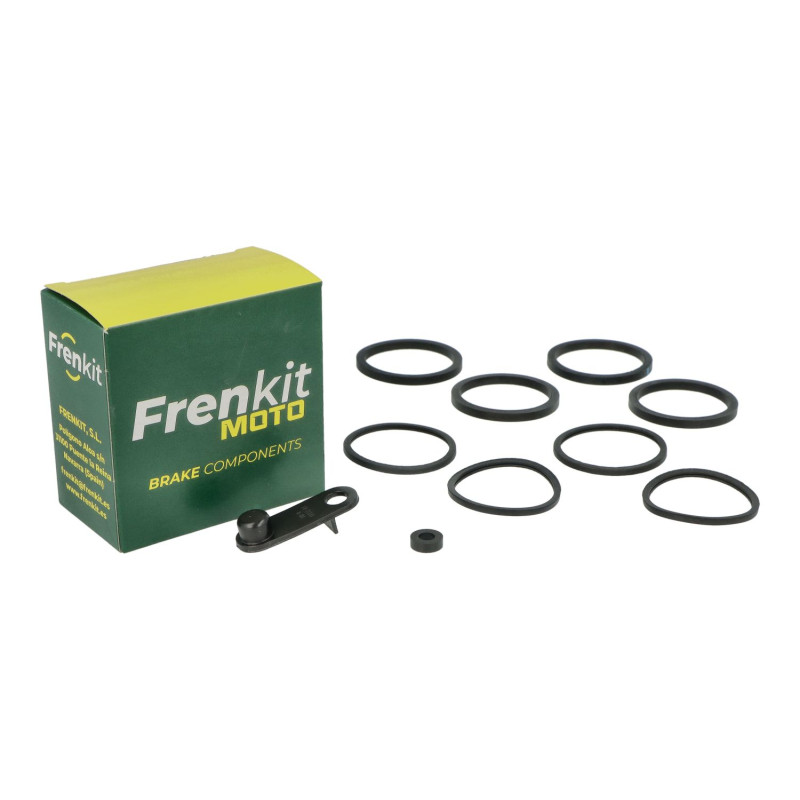 FRENKIT MOTO 2026/05 ZESTAW NAPRAWCZY ZACISKU HAMULCOWEGO NISSIN PRZÓD HONDA CBR 600 F '99-'00 FRENKIT MOTO 2026/05 ZESTAW NAPRAWCZY ZACISKU HAMULCOWEGO NISSIN PRZÓD HONDA CBR 600 F '99-'00