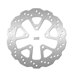 NG TARCZA HAMULCOWA PRZÓD KAWASAKI H2 1000 / SX NINJA '15-'22 (250X70X5MM) (5X10,25MM) WAVE