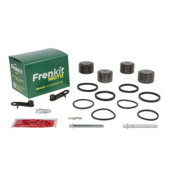 FRENKIT MOTO 2026/05 ZESTAW NAPRAWCZY ZACISKU HAMULCOWEGO BREMBO TYŁ BMW K 1200 LT '97-'08, R 1200 CL '01-'04