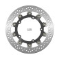 NG TARCZA HAMULCOWA PRZÓD YAMAHA MT-03 '19-'22, MT-07 '21-'22, MT-09 '13-'22, NIKEN 850 '22, R3 / TRACER 9 '21-'22