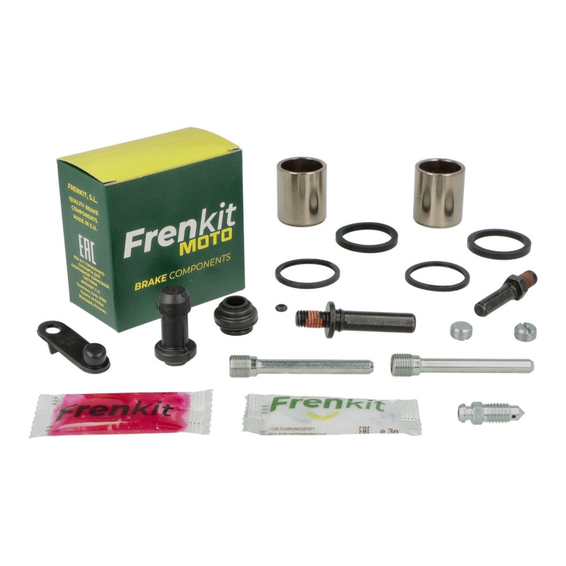 FRENKIT MOTO 2026/05 ZESTAW NAPRAWCZY ZACISKU HAMULCOWEGO NISSIN PRZÓD HONDA CRF 125 F '14-'18, XR 150 L '14-'18 FRENKIT MOTO 2026/05 ZESTAW NAPRAWCZY ZACISKU HAMULCOWEGO NISSIN PRZÓD HONDA CRF 125 F '14-'18, XR 150 L '14-'18