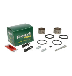 FRENKIT MOTO 2026/05 ZESTAW NAPRAWCZY ZACISKU HAMULCOWEGO NISSIN TYŁ HONDA VT 750 C SHADOW '88-'96