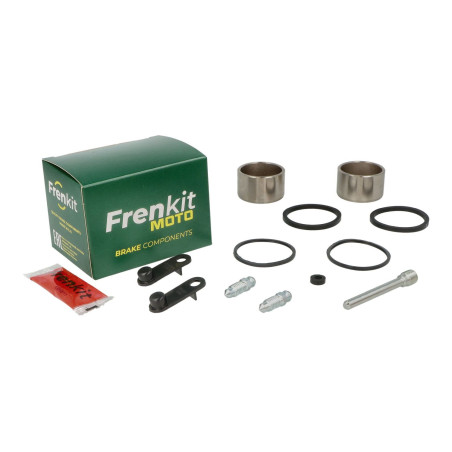 FRENKIT MOTO 2026/05 ZESTAW NAPRAWCZY ZACISKU HAMULCOWEGO NISSIN TYŁ HONDA VT 750 C SHADOW '88-'96