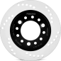 Tarcza hamulcowa przód Ferodo FMD0034R 180/58.2x4mm 3x80mm