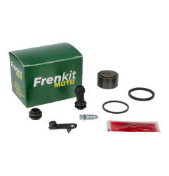 FRENKIT MOTO 2026/05 ZESTAW NAPRAWCZY ZACISKU HAMULCOWEGO BREMBO TYŁ BMW F 800 GS / ADVENTURE '07-'18