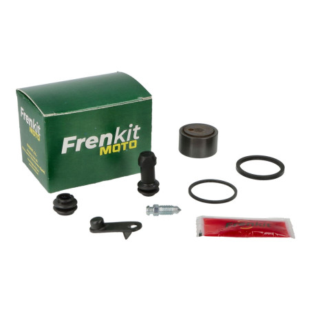 FRENKIT MOTO 2026/05 ZESTAW NAPRAWCZY ZACISKU HAMULCOWEGO BREMBO TYŁ BMW F 800 GS / ADVENTURE '07-'18