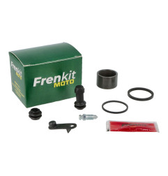 FRENKIT MOTO 2026/05 ZESTAW NAPRAWCZY ZACISKU HAMULCOWEGO BREMBO / BYBRE TYŁ BMW G 310 GS / R '16-'22