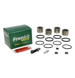 FRENKIT MOTO 2026/05 ZESTAW NAPRAWCZY ZACISKU HAMULCOWEGO TOKICO PRZÓD KAWASAKI GPZ 900 R '90-'96, ZEPHYR 1100 '91-'96