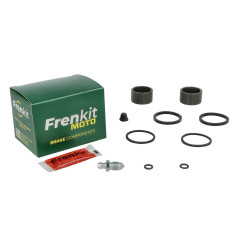 FRENKIT MOTO 2026/05 ZESTAW NAPRAWCZY ZACISKU HAMULCOWEGO BREMBO TYŁ APRILIA RSV4 FACTORY '09-'13, TUONO V4 R '11-'14