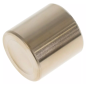 Tłoczek zacisku hamulca Nissin 27x27mm Tłoczek zacisku hamulca Nissin 27x27mm